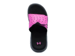 Sport|Casual|UNDER ARMOUR Ignite BKPNK