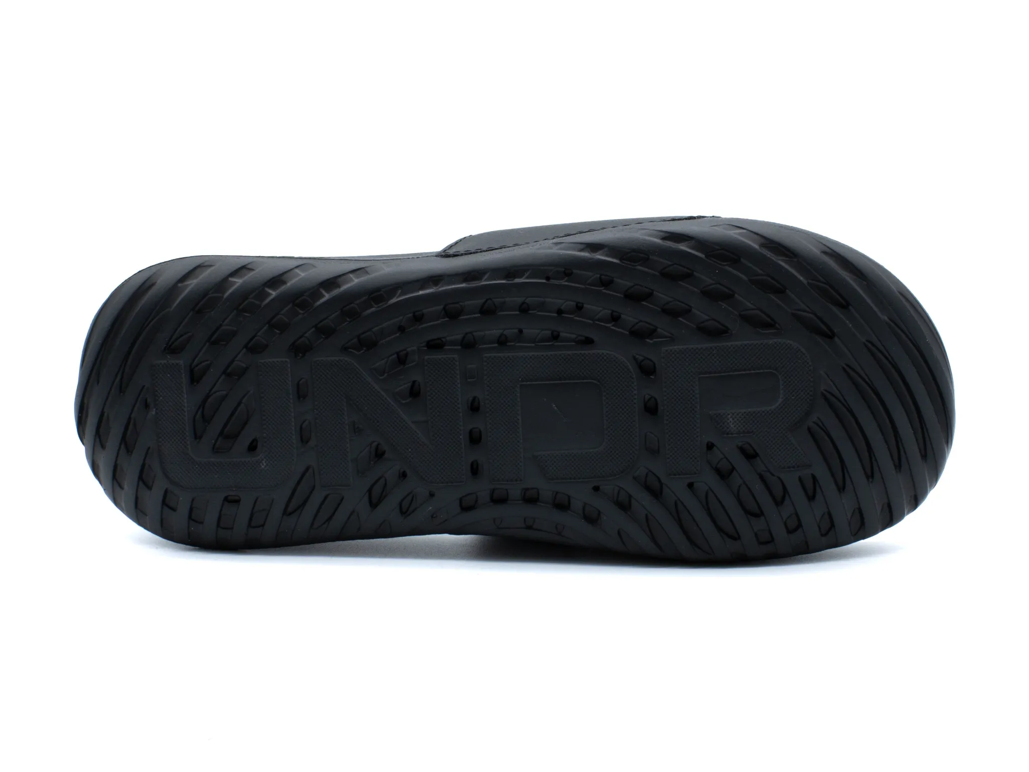 Sport|UNDER ARMOUR Ignite BKWHT