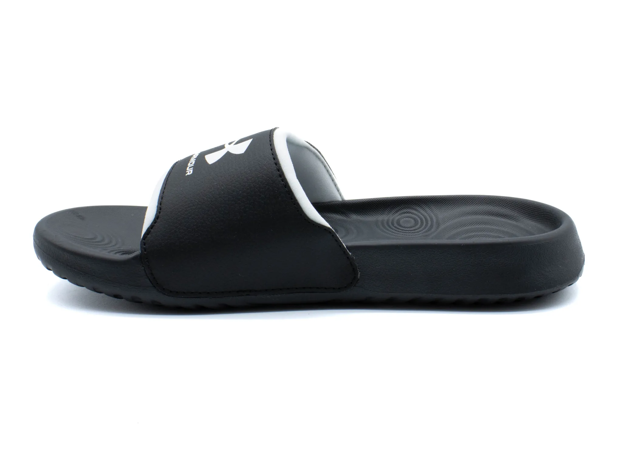 Sport|UNDER ARMOUR Ignite BKWHT