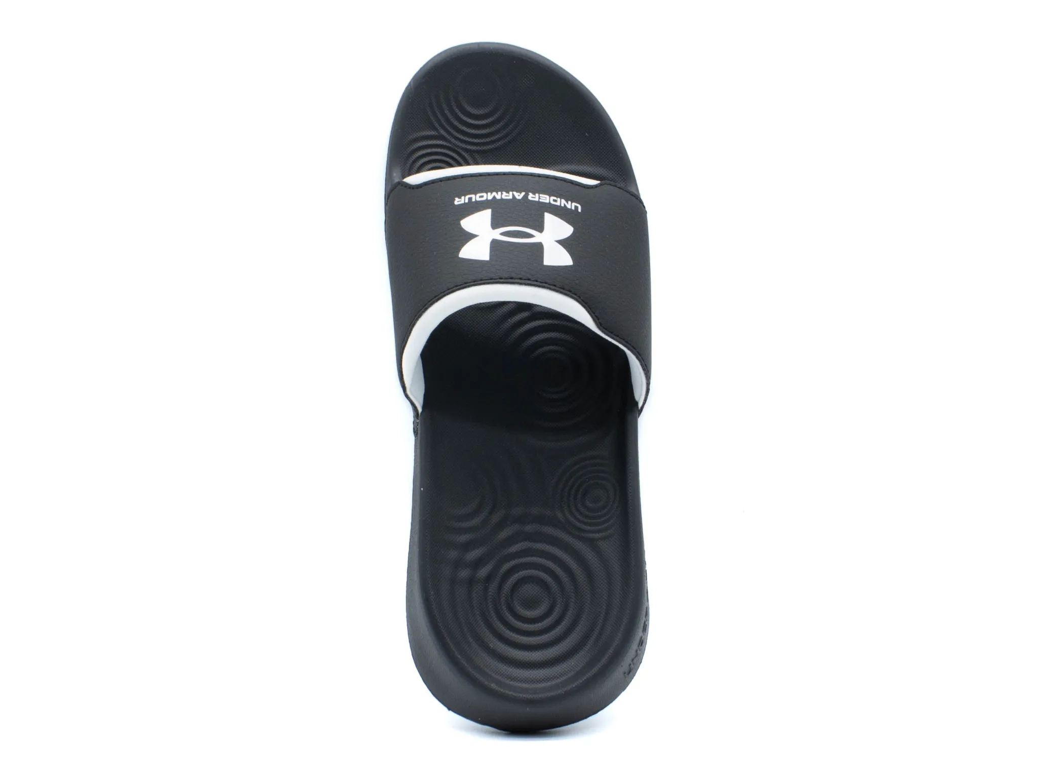 Sport|UNDER ARMOUR Ignite BKWHT