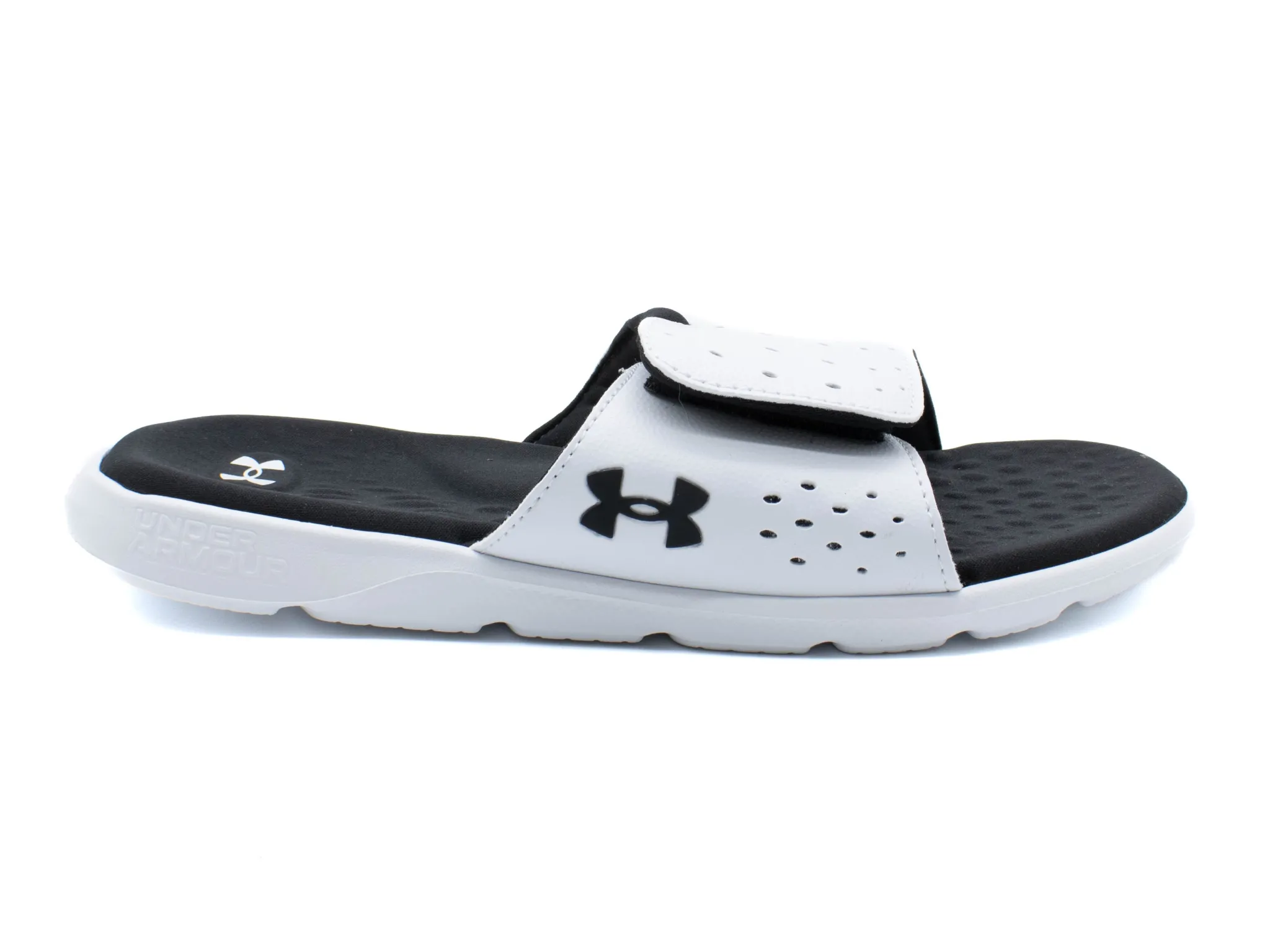 Sport|UNDER ARMOUR Ignite WHITE