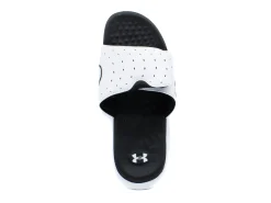 Sport|UNDER ARMOUR Ignite WHITE