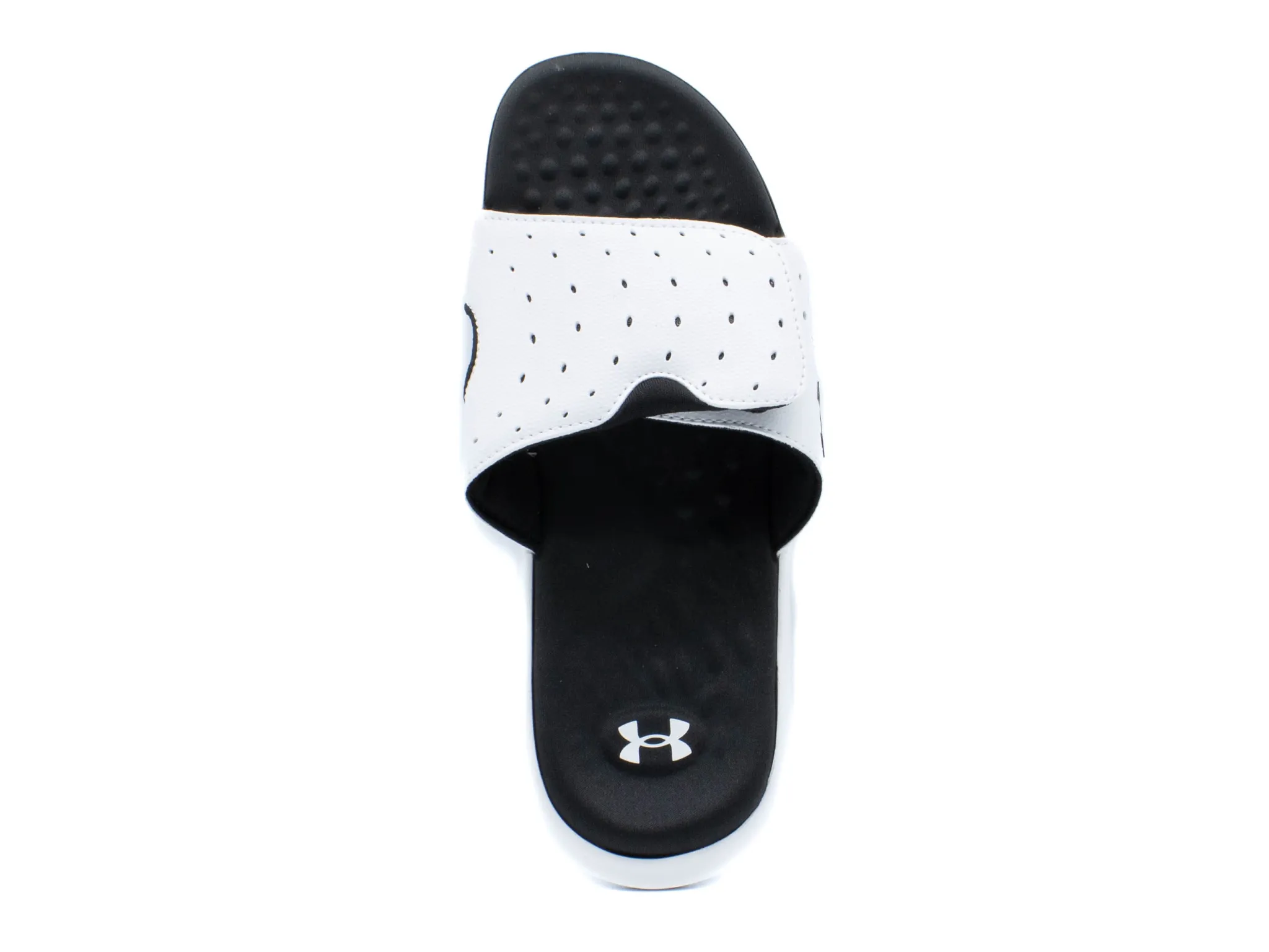Sport|UNDER ARMOUR Ignite WHITE
