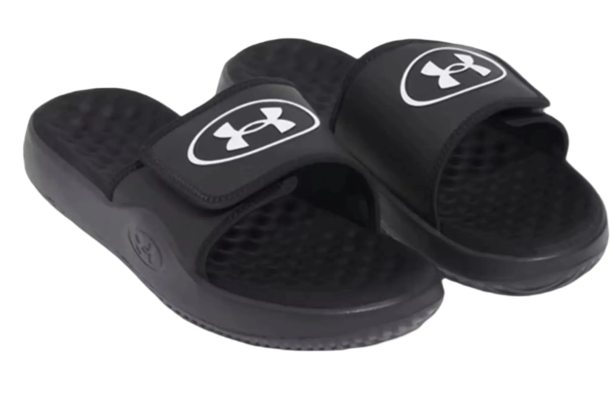 Sport|UNDER ARMOUR Ignite Pro BLACK
