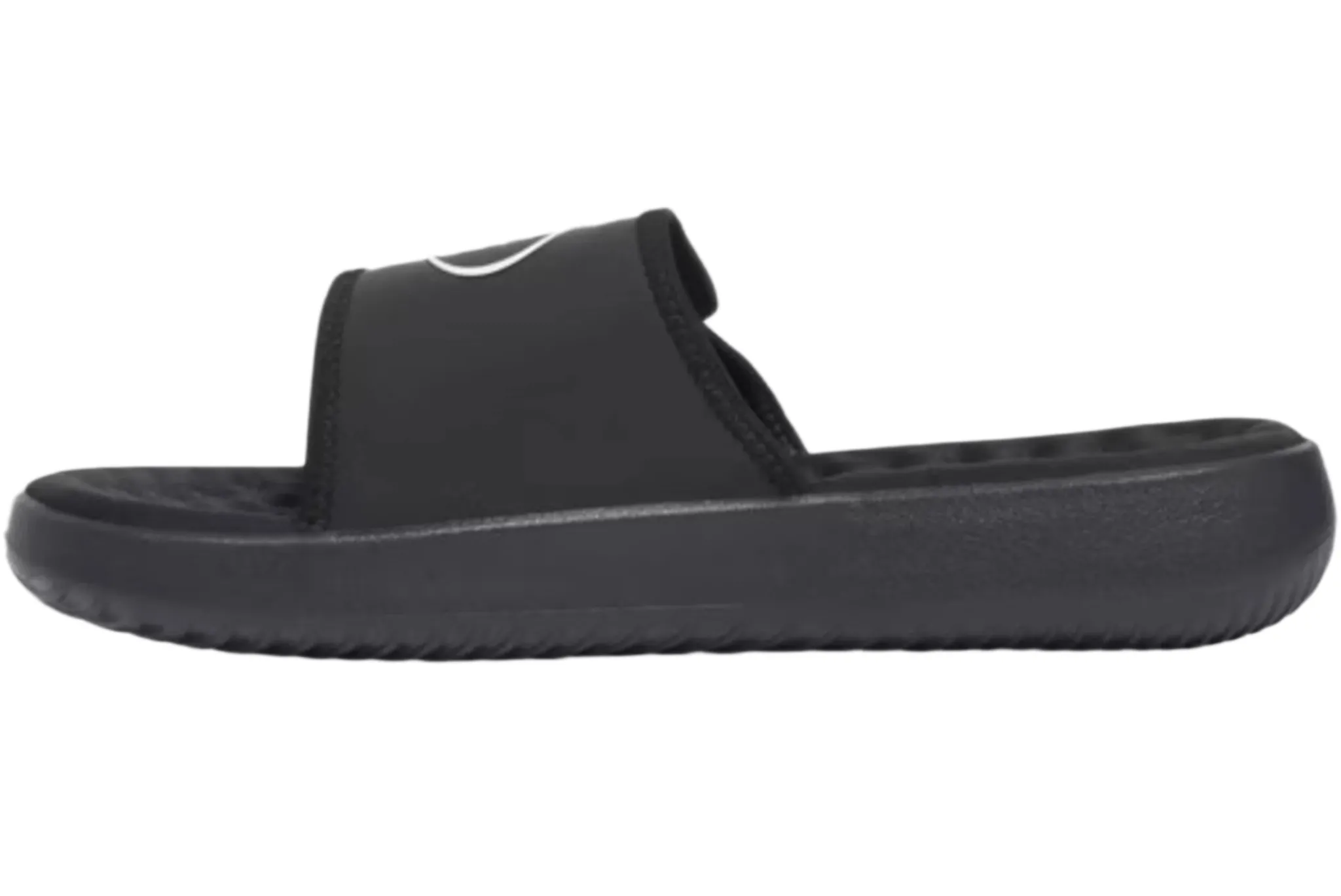 Sport|UNDER ARMOUR Ignite Pro BLACK