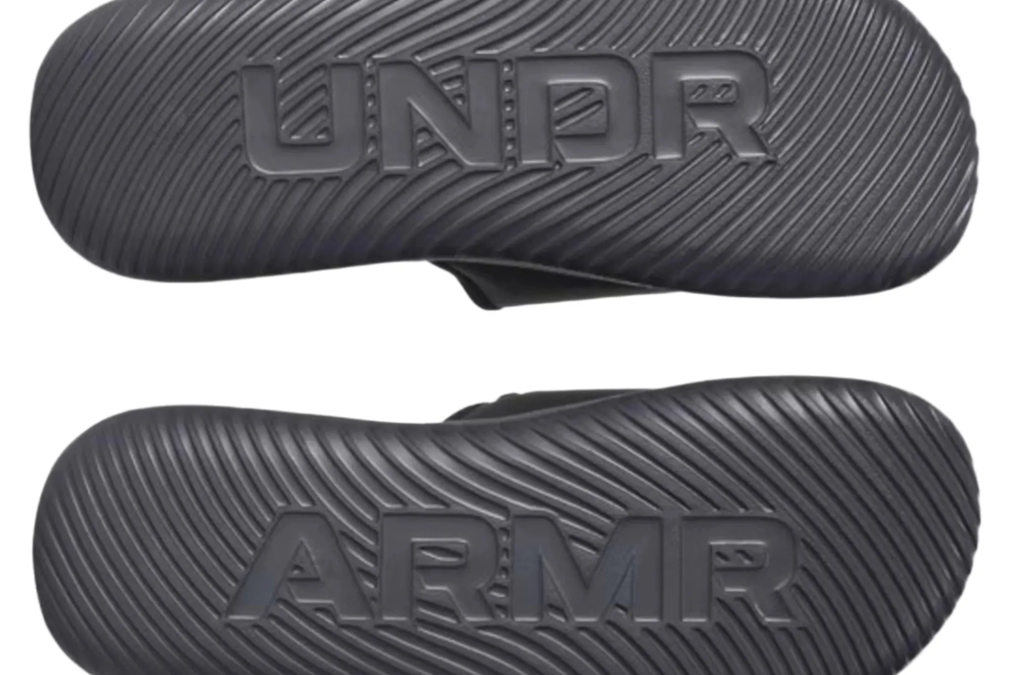 Sport|UNDER ARMOUR Ignite Pro BLACK