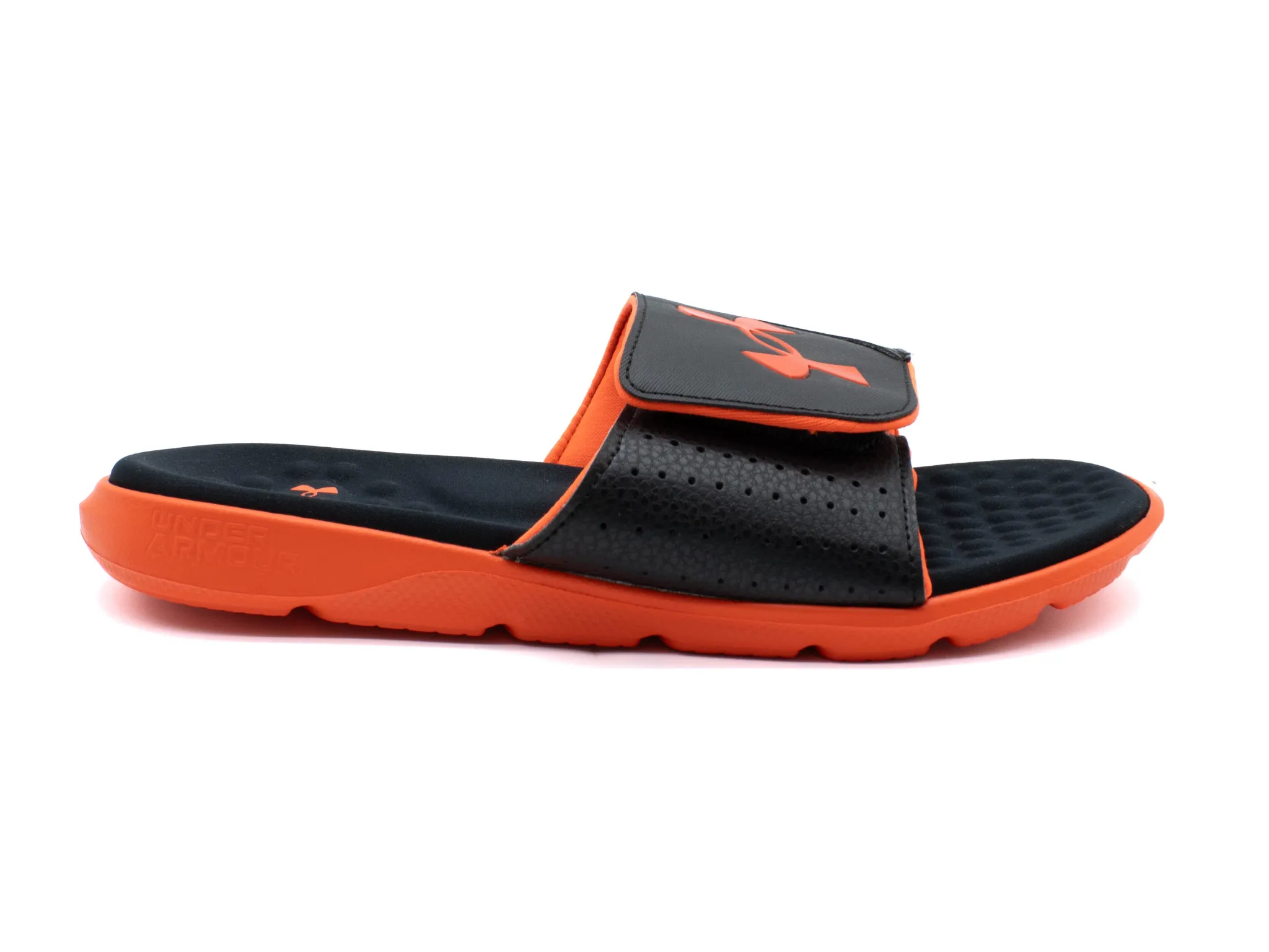 Sport|UNDER ARMOUR Ignite Pro RDBLK