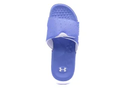 Sport|UNDER ARMOUR Ignite Pro BLUE