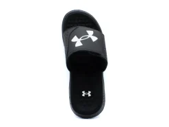 Sport|UNDER ARMOUR Ignite Pro Slides BLACK