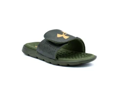 Sport|Casual|UNDER ARMOUR Ignite Pro Slides MARIN