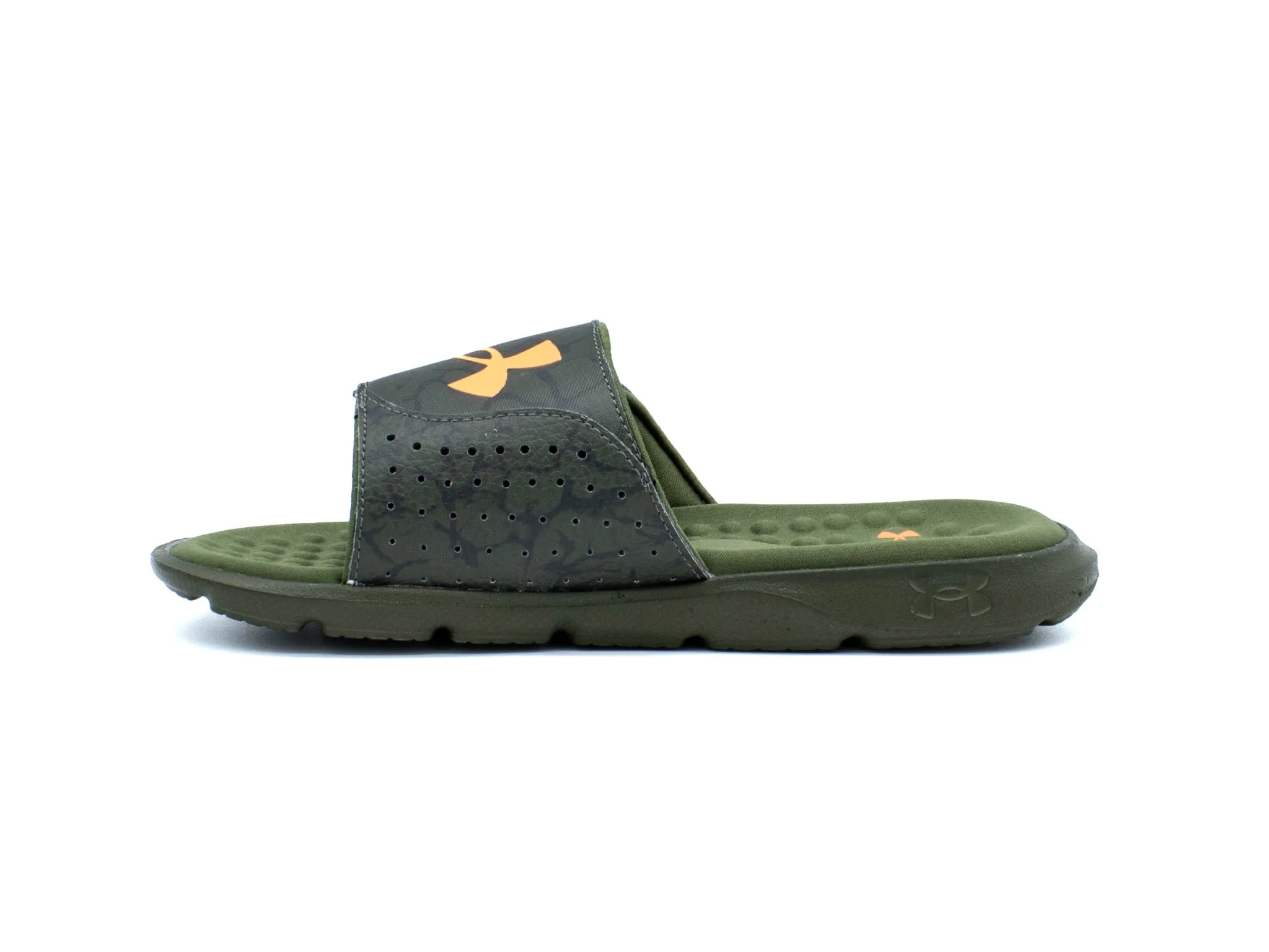 Sport|Casual|UNDER ARMOUR Ignite Pro Slides MARIN
