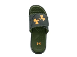 Sport|Casual|UNDER ARMOUR Ignite Pro Slides MARIN