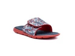 Sport|Casual|UNDER ARMOUR Ignite Pro Slides RDGRY