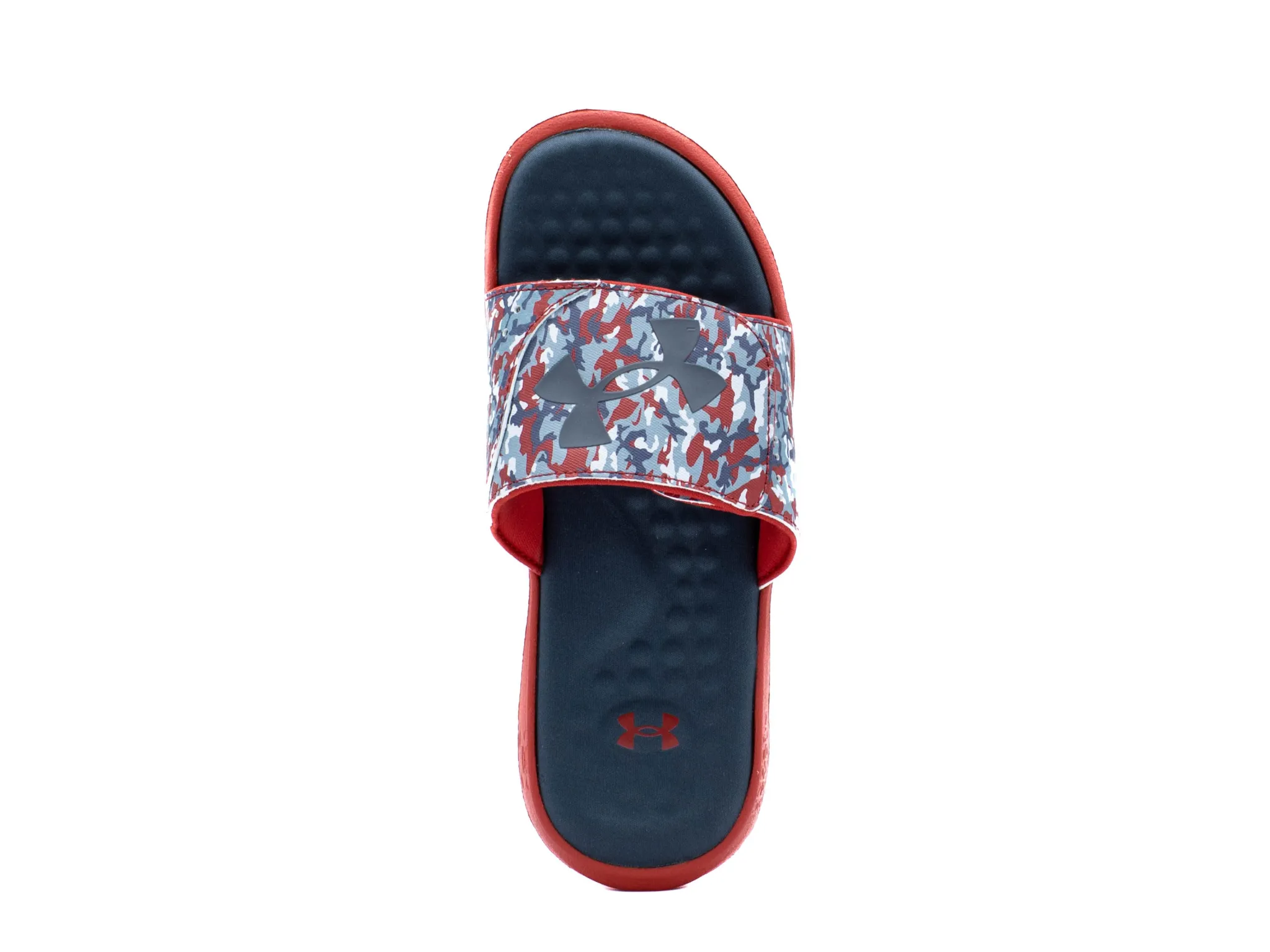 Sport|Casual|UNDER ARMOUR Ignite Pro Slides RDGRY