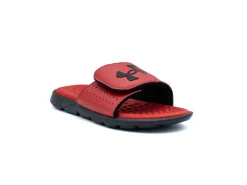 Sport|Casual|UNDER ARMOUR Ignite Pro Slides RED