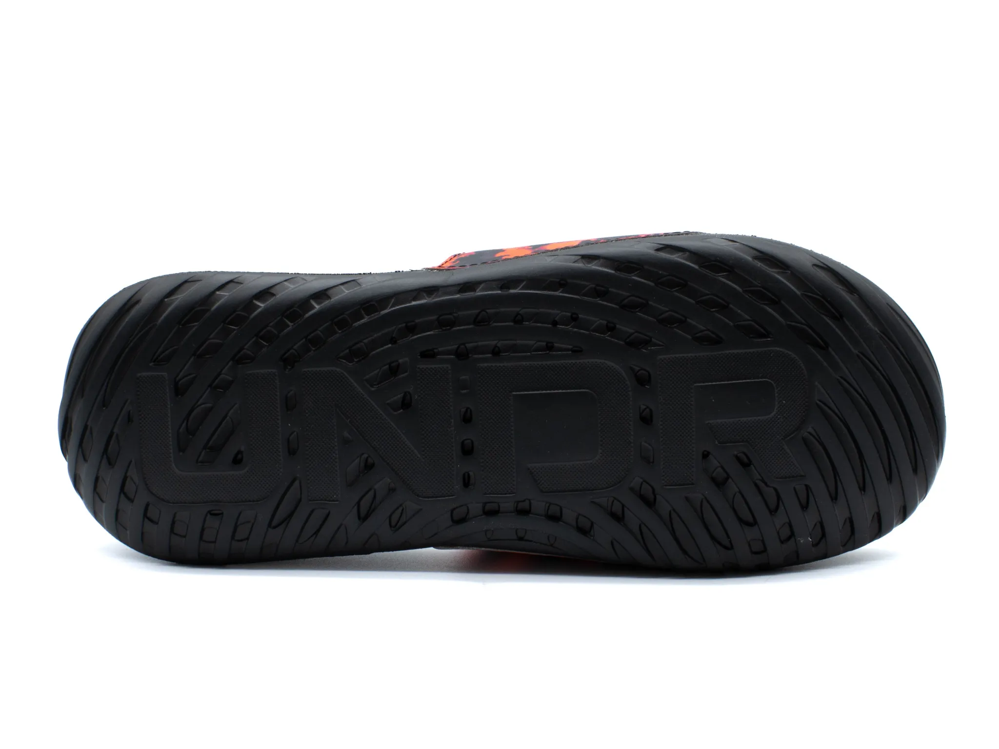 Sport|UNDER ARMOUR Ignite Select Graphic Slides BLACK