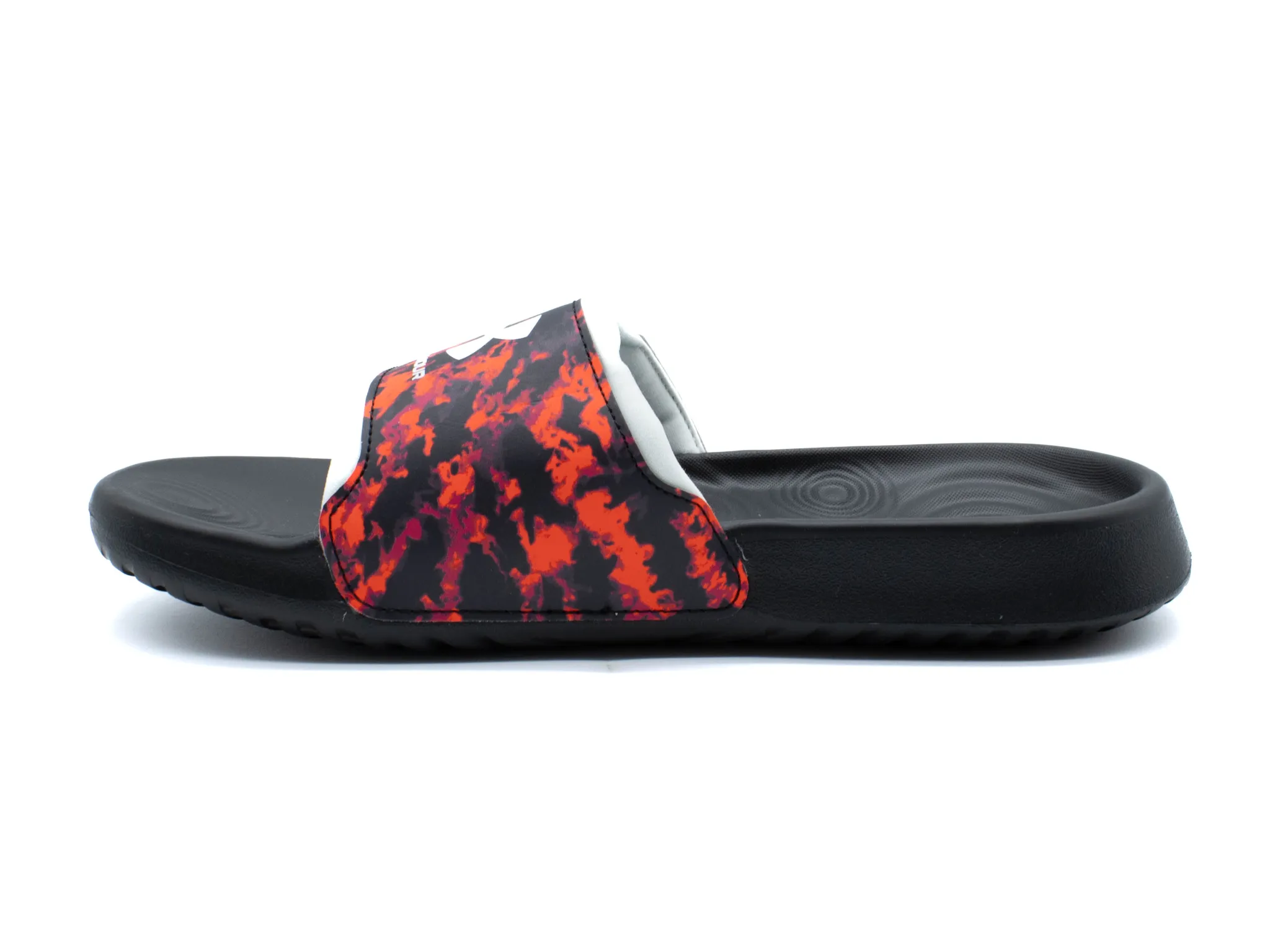 Sport|UNDER ARMOUR Ignite Select Graphic Slides BLACK