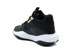 Athletic|UNDER ARMOUR Lockdown Basketball Shoes BKGLD