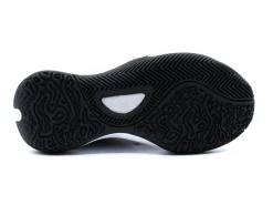 Athletic|UNDER ARMOUR Lockdown Basketball Shoes BKGLD