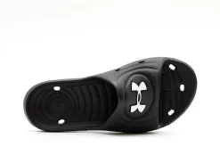 Sport|Casual|UNDER ARMOUR Locker BLACK