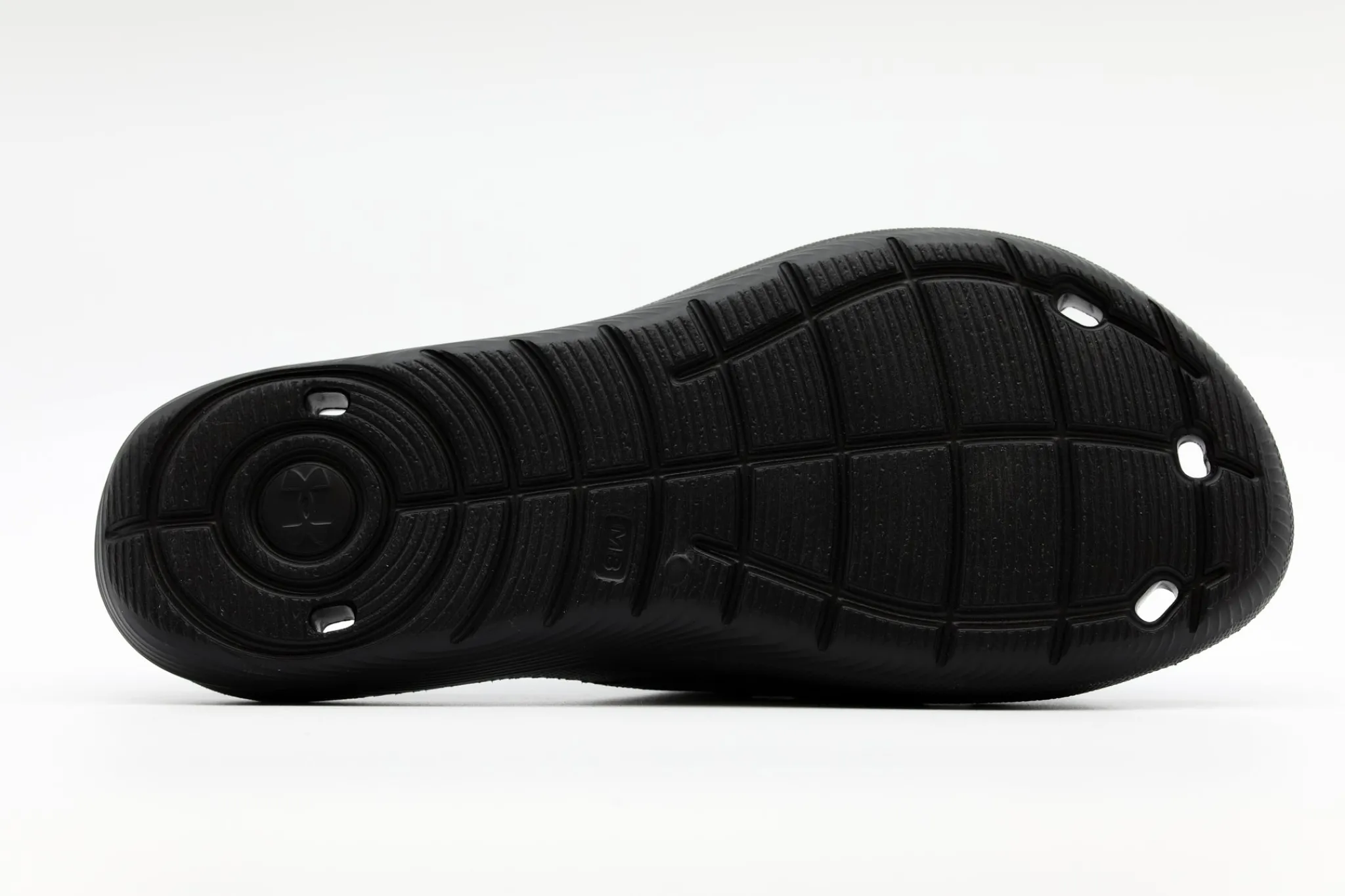 Sport|UNDER ARMOUR Locker IV BLACK