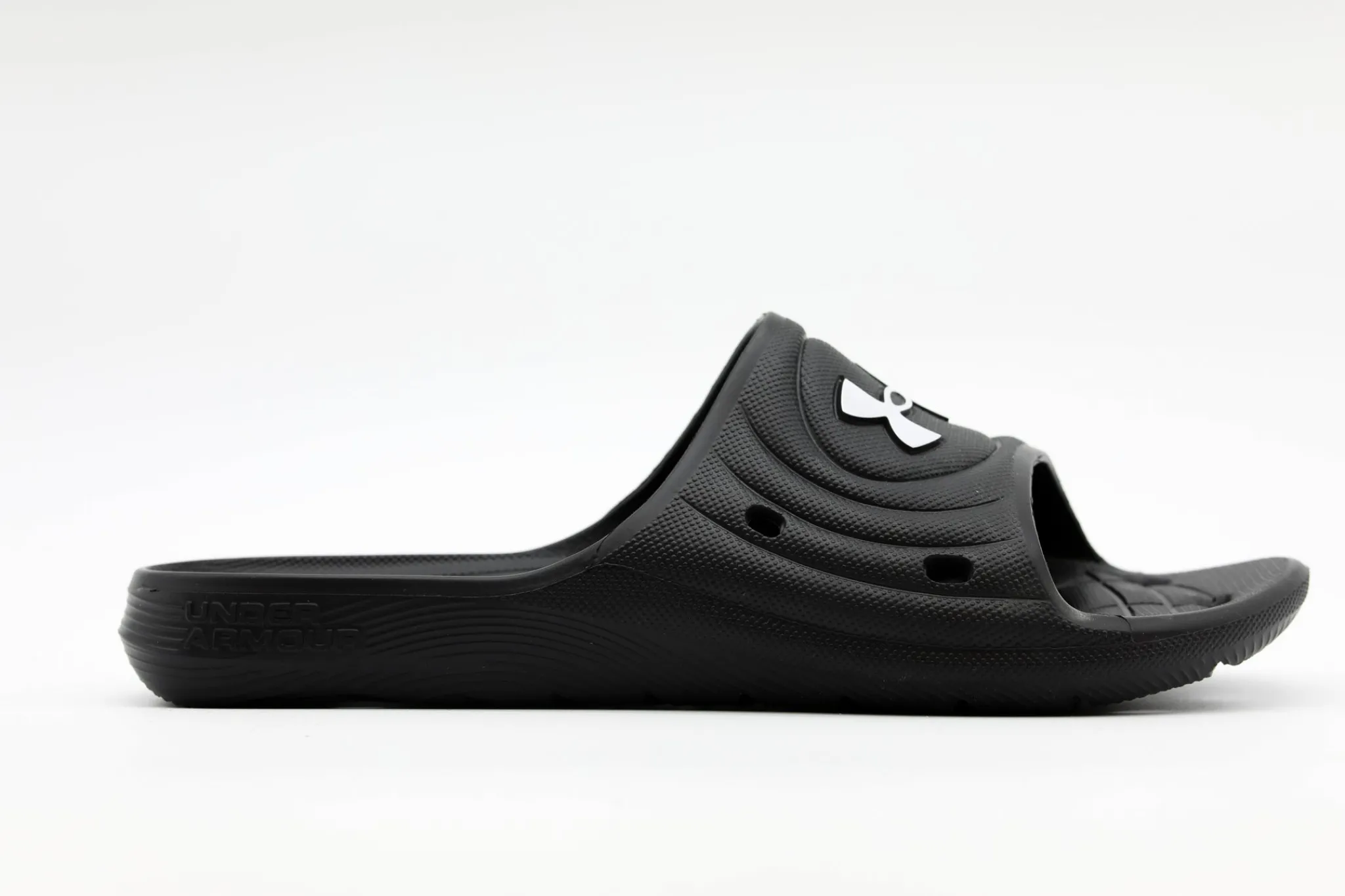 Sport|UNDER ARMOUR Locker IV BLACK