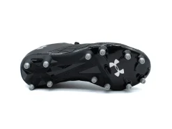 Soccer|Athletic|UNDER ARMOUR Magnetic .0 BLACK