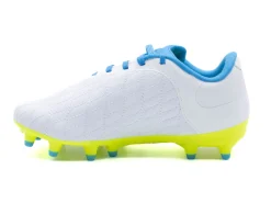 Soccer|Athletic|UNDER ARMOUR Magnetico Select FG WHITE