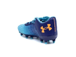 Soccer|Athletic|UNDER ARMOUR Magnetico Select FG Jr. BLUE
