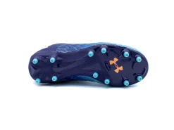 Soccer|Athletic|UNDER ARMOUR Magnetico Select FG Jr. BLUE