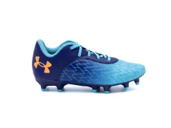 Soccer|Athletic|UNDER ARMOUR Magnetico Select FG Jr. BLUE
