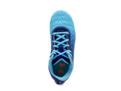 Soccer|Athletic|UNDER ARMOUR Magnetico Select FG Jr. BLUE