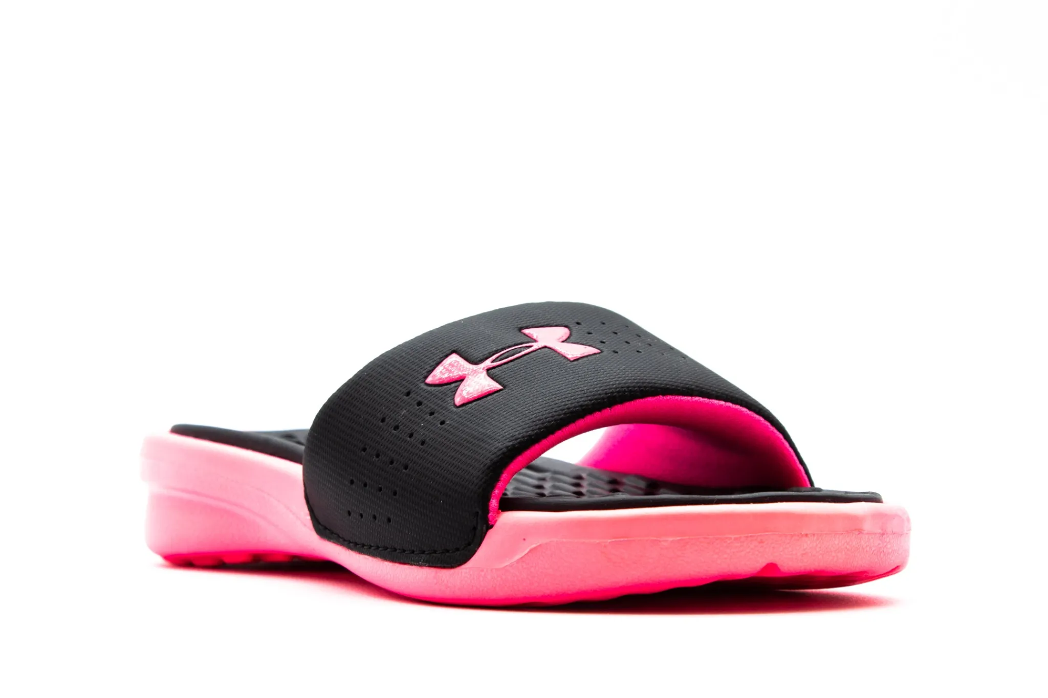 Casual|UNDER ARMOUR Playmaker BLACK