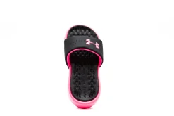 Casual|UNDER ARMOUR Playmaker BLACK