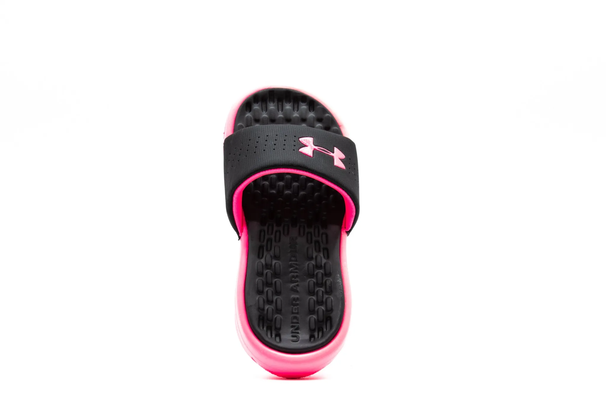 Casual|UNDER ARMOUR Playmaker BLACK
