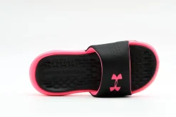 Casual|UNDER ARMOUR Playmaker BLACK