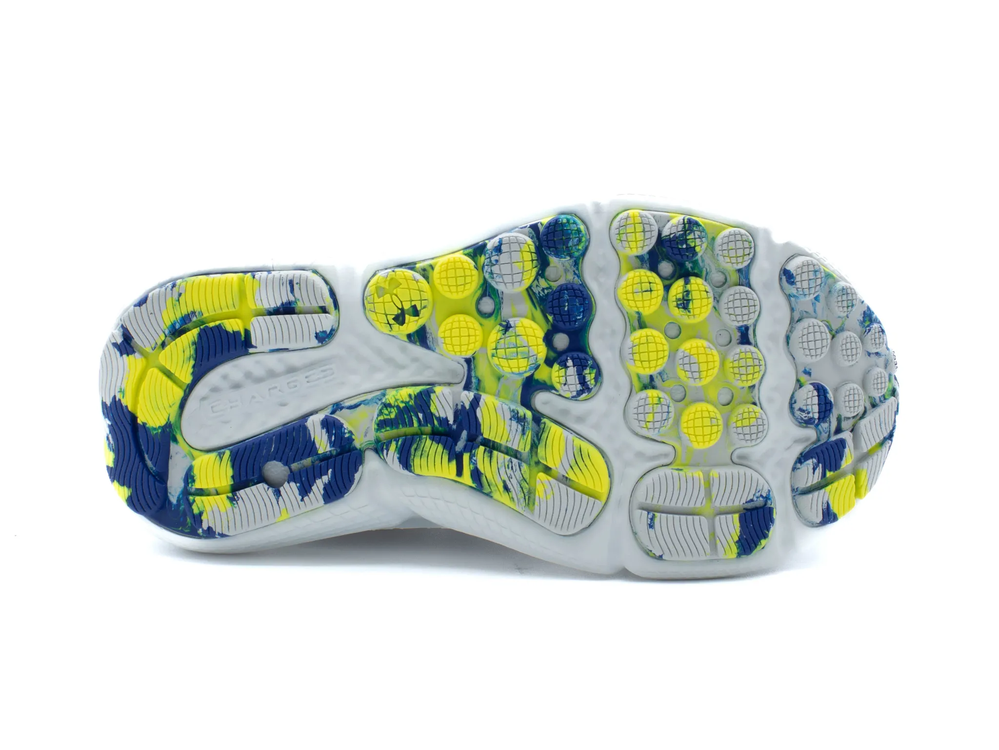Athletic|UNDER ARMOUR Preschool Assert 0 AC BLUE
