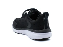 Athletic|UNDER ARMOUR Pre-School UA Assert AC BLKWT