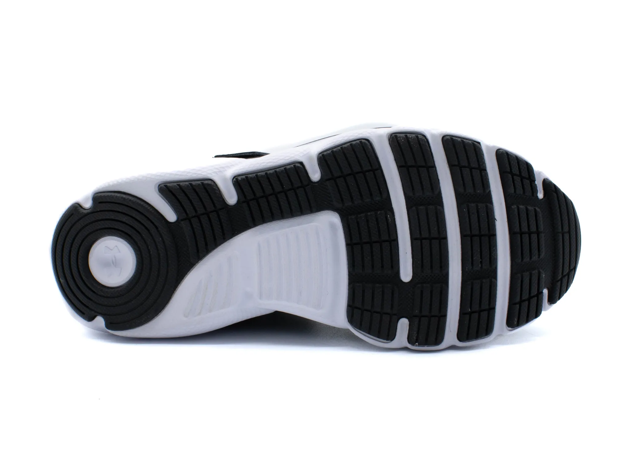 Athletic|UNDER ARMOUR Pre-School UA Assert AC BLKWT