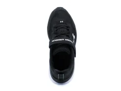 Athletic|UNDER ARMOUR Pre-School UA Assert AC BLKWT