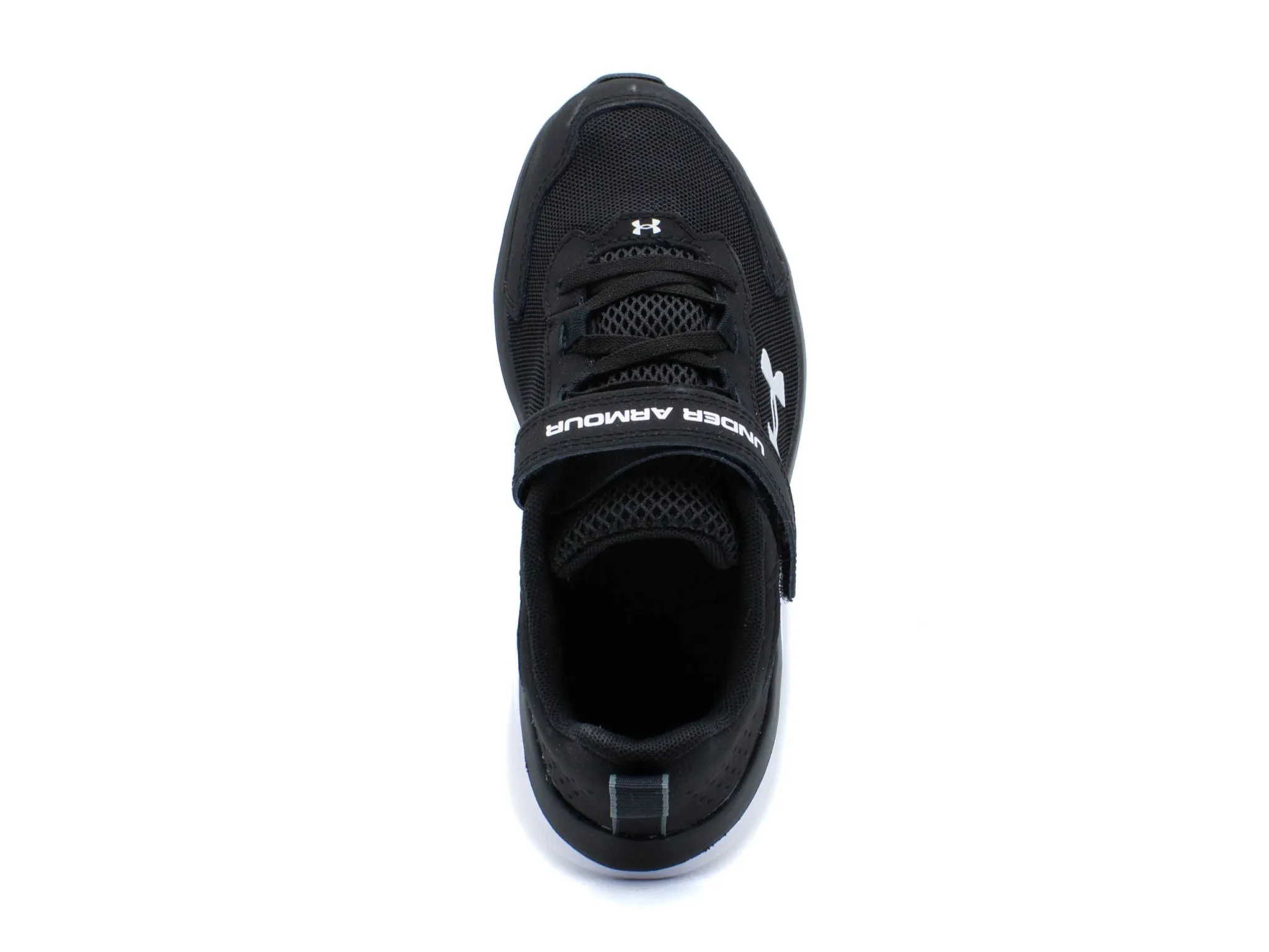 Athletic|UNDER ARMOUR Pre-School UA Assert AC BLKWT