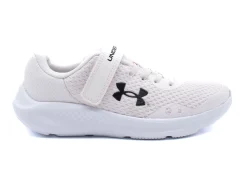 Athletic|UNDER ARMOUR Pursuit PNKWT