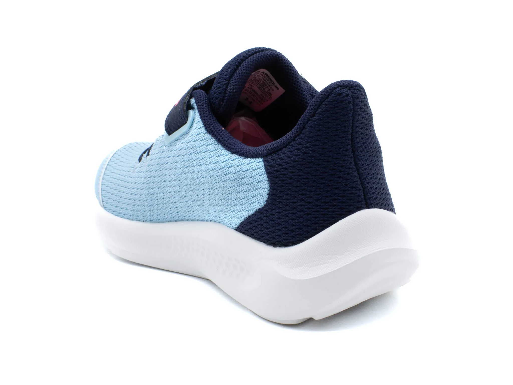 Athletic|UNDER ARMOUR Pursuit AC BLZZR