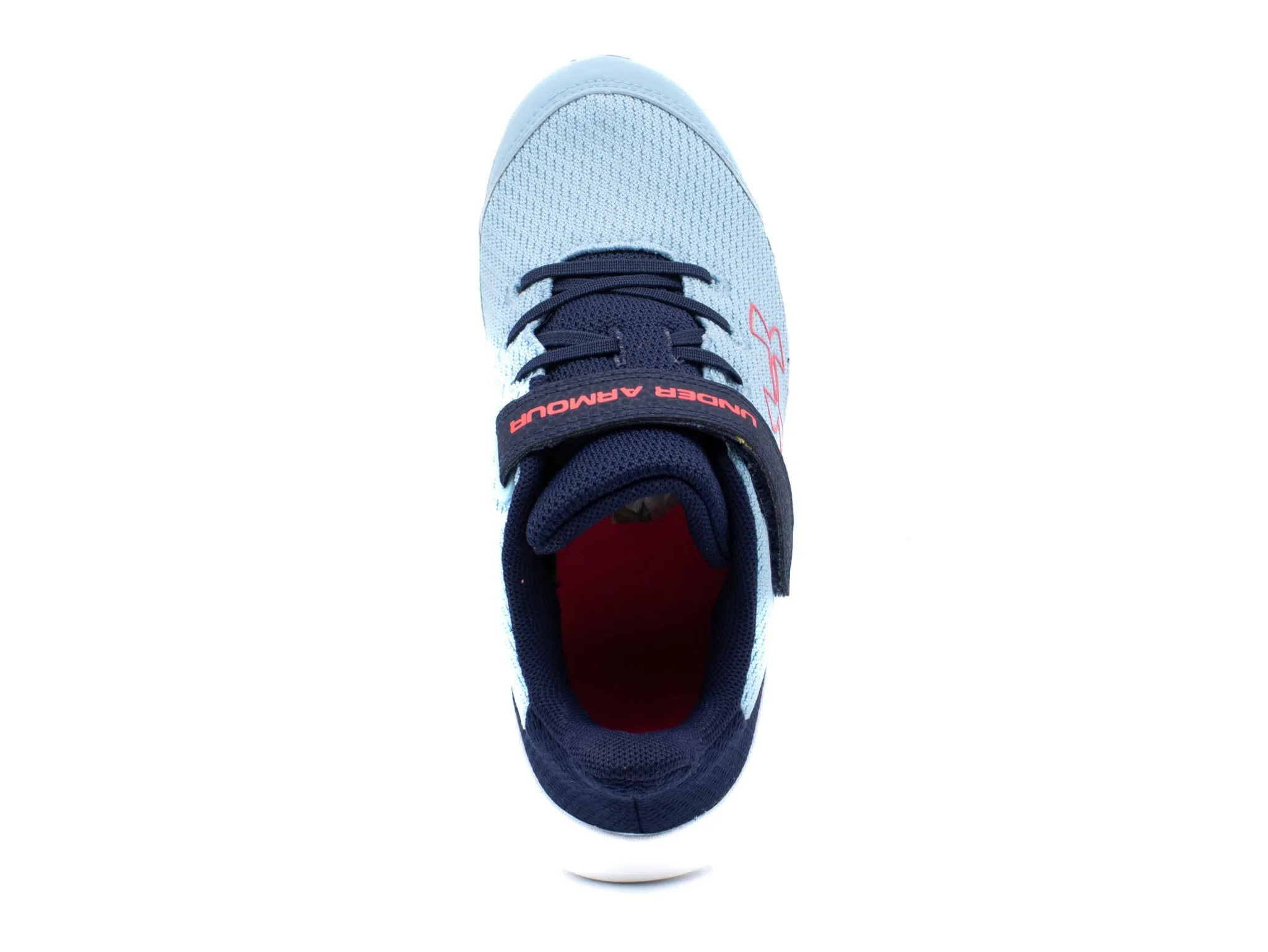 Athletic|UNDER ARMOUR Pursuit AC BLZZR