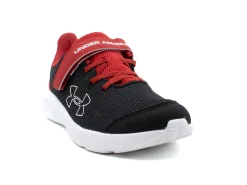 Athletic|UNDER ARMOUR Pursuit AC BLACK