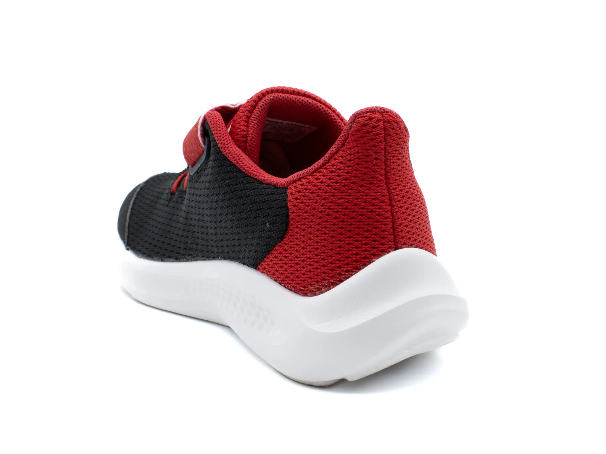 Athletic|UNDER ARMOUR Pursuit AC BLACK