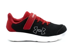 Athletic|UNDER ARMOUR Pursuit AC BLACK