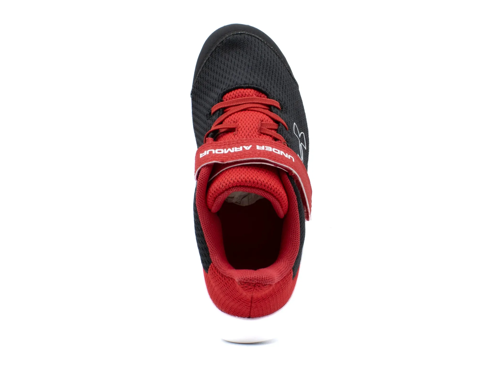Athletic|UNDER ARMOUR Pursuit AC BLACK