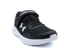 Athletic|UNDER ARMOUR Pursuit AC BLKGRY