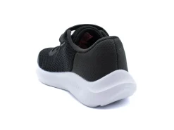 Athletic|UNDER ARMOUR Pursuit AC BLKGRY